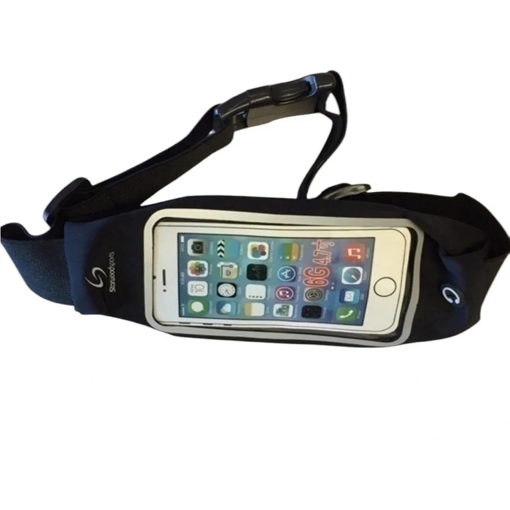 iPhone 6/6s Waist Pack